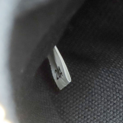 PRADA 1BG642 Canapa 2WAY Handbag Canvas Ladies [Used]