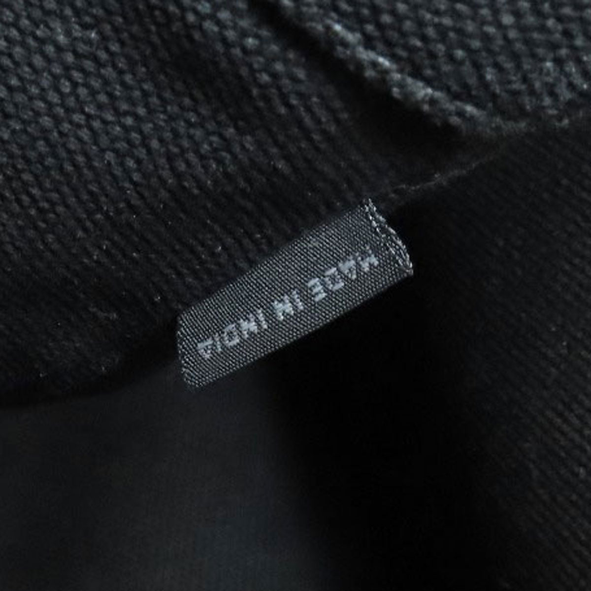 PRADA 1BG642 Canapa 2WAY Handbag Canvas Ladies [Used]