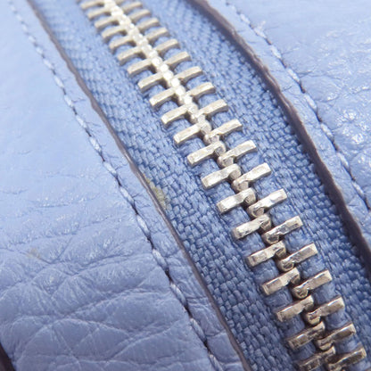 COACH C3406 Disney collaboration Shoulder Bag Leather Ladies [Used]