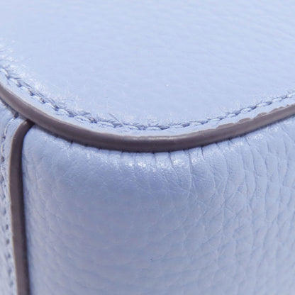 COACH C3406 Disney collaboration Shoulder Bag Leather Ladies [Used]