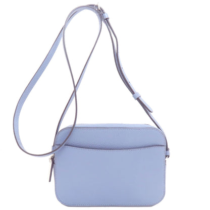 COACH C3406 Disney collaboration Shoulder Bag Leather Ladies [Used]