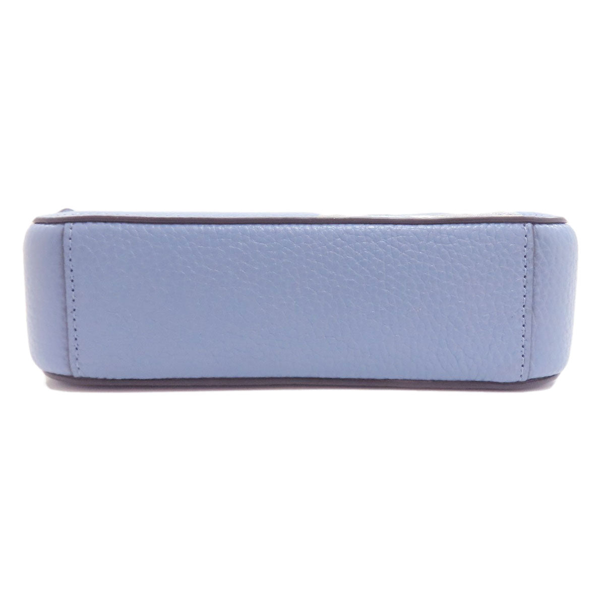 COACH C3406 Disney collaboration Shoulder Bag Leather Ladies [Used]