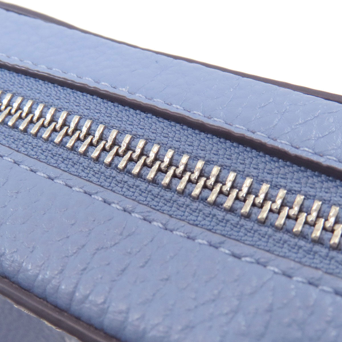 COACH C3406 Disney collaboration Shoulder Bag Leather Ladies [Used]