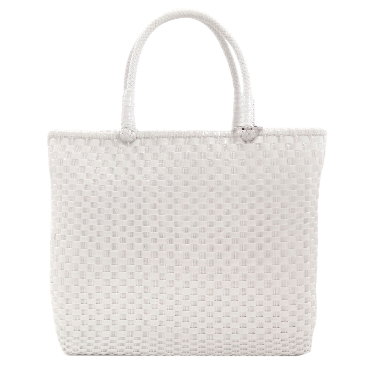 ANTEPRIMA Intretti Handbag PVC Ladies [Used]