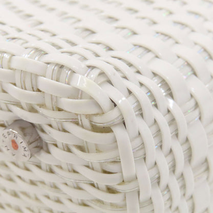 ANTEPRIMA Intretti Handbag PVC Ladies [Used]