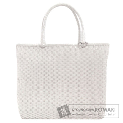 ANTEPRIMA Intretti Handbag PVC Ladies [Used]