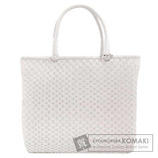 ANTEPRIMA Intretti Handbag PVC Ladies [Used]