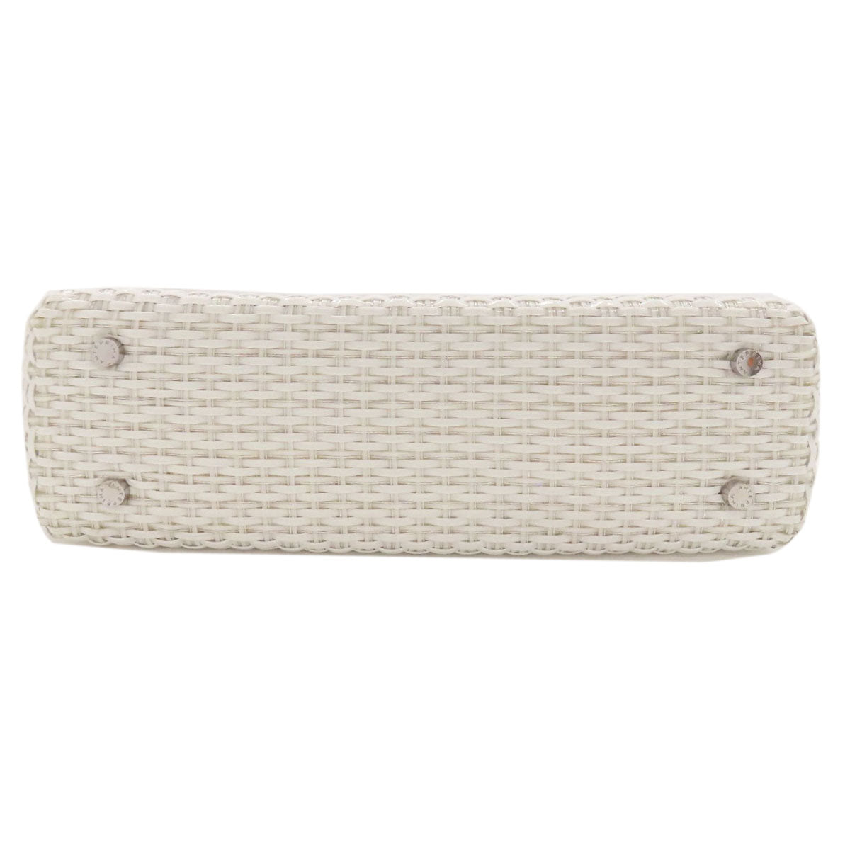 ANTEPRIMA Intretti Handbag PVC Ladies [Used]