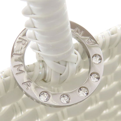 ANTEPRIMA Intretti Handbag PVC Ladies [Used]