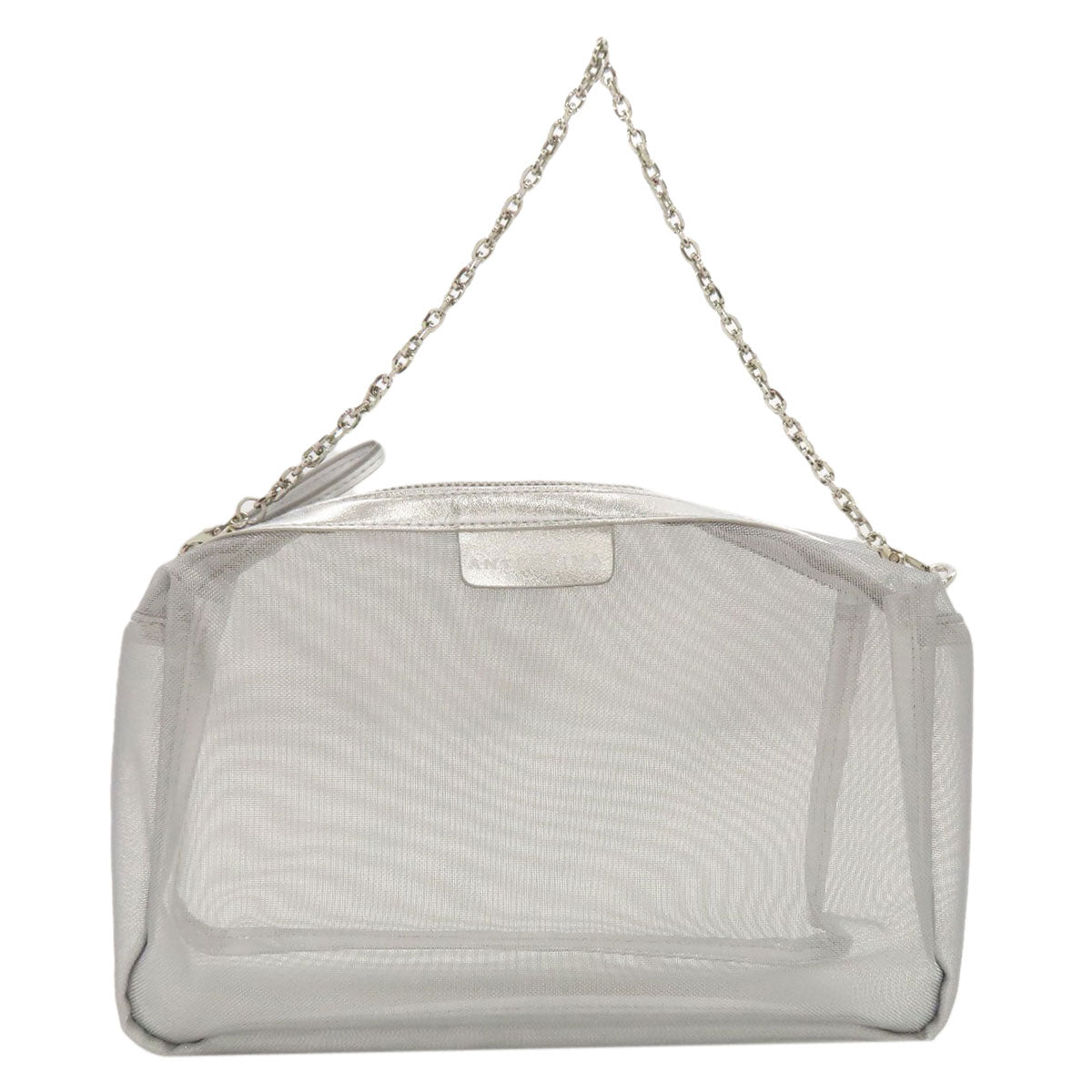 ANTEPRIMA Intretti Handbag PVC Ladies [Used]