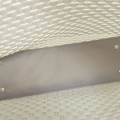 ANTEPRIMA Intretti Handbag PVC Ladies [Used]