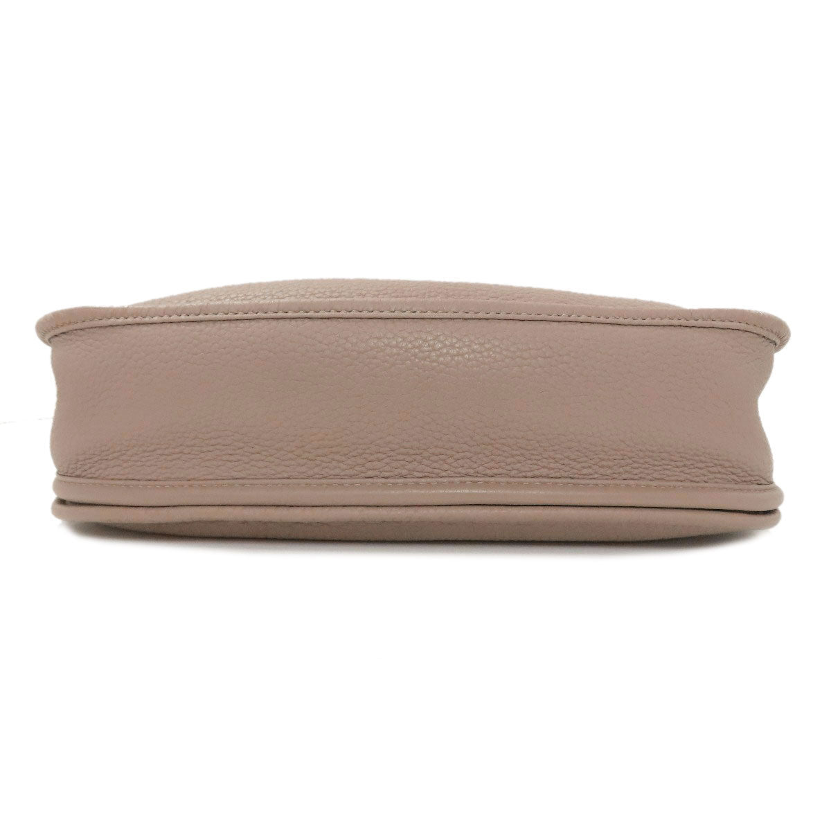 HERMES Evelyne3 PM SilverHardware Shoulder Bag Taurillon Clemence Ladies [Used]