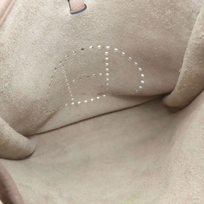 HERMES Evelyne3 PM SilverHardware Shoulder Bag Taurillon Clemence Ladies [Used]