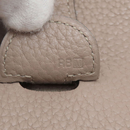 HERMES Evelyne3 PM SilverHardware Shoulder Bag Taurillon Clemence Ladies [Used]