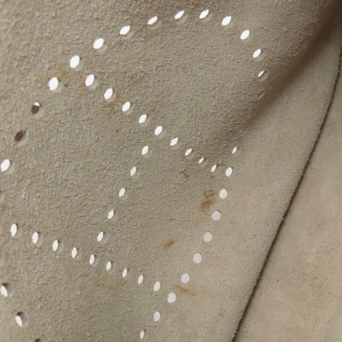 HERMES Evelyne3 PM SilverHardware Shoulder Bag Taurillon Clemence Ladies [Used]