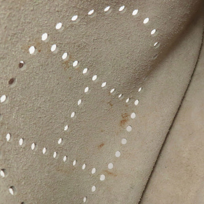 HERMES Evelyne3 PM SilverHardware Shoulder Bag Taurillon Clemence Ladies [Used]