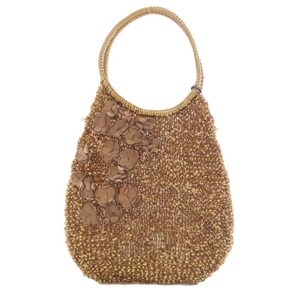 ANTEPRIMA Wire bag flower Handbag PVC Ladies [Used]