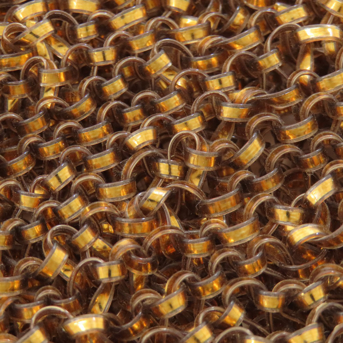 ANTEPRIMA Wire bag flower Handbag PVC Ladies [Used]