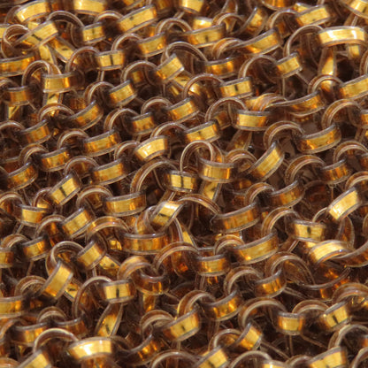 ANTEPRIMA Wire bag flower Handbag PVC Ladies [Used]