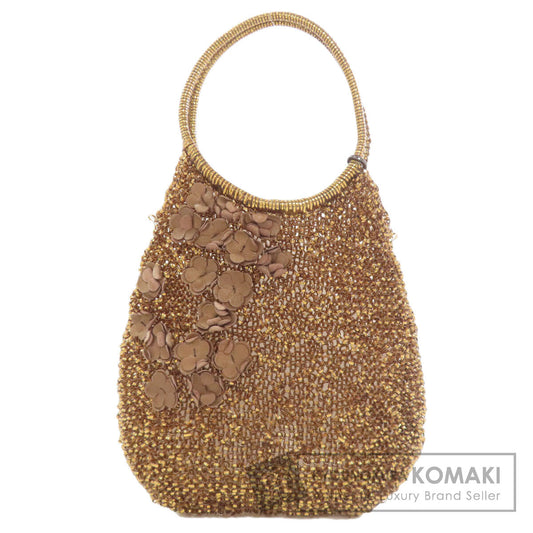 ANTEPRIMA Wire bag flower Handbag PVC Ladies [Used]