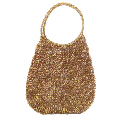 ANTEPRIMA Wire bag flower Handbag PVC Ladies [Used]