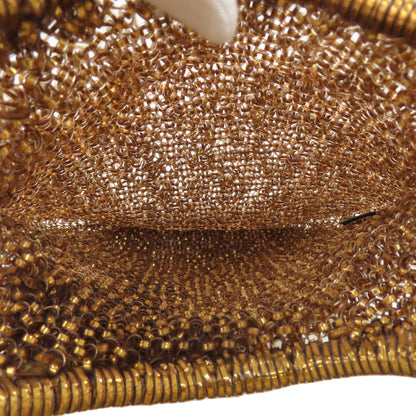 ANTEPRIMA Wire bag flower Handbag PVC Ladies [Used]