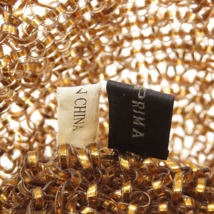 ANTEPRIMA Wire bag flower Handbag PVC Ladies [Used]