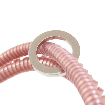 ANTEPRIMA Wire bag Ribbon 2WAY Handbag PVC Ladies [Used]