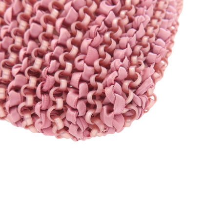 ANTEPRIMA Wire bag Ribbon 2WAY Handbag PVC Ladies [Used]