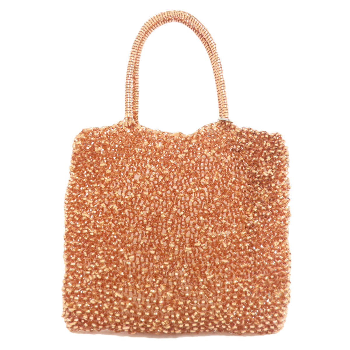 ANTEPRIMA Wire bag Handbag PVC Ladies [Used]