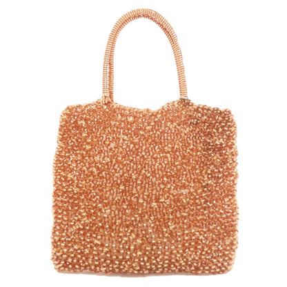 ANTEPRIMA Wire bag Handbag PVC Ladies [Used]