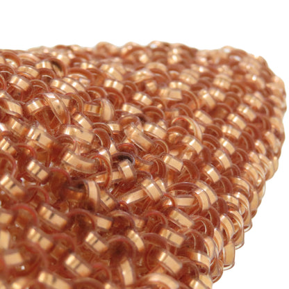 ANTEPRIMA Wire bag Handbag PVC Ladies [Used]