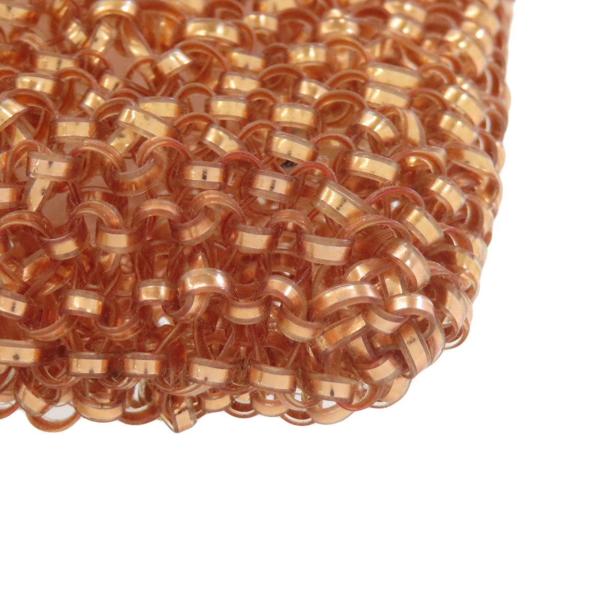 ANTEPRIMA Wire bag Handbag PVC Ladies [Used]