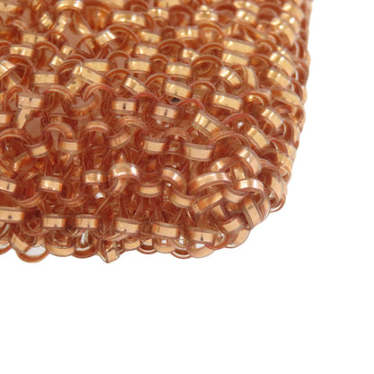 ANTEPRIMA Wire bag Handbag PVC Ladies [Used]