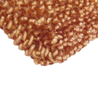 ANTEPRIMA Wire bag Handbag PVC Ladies [Used]