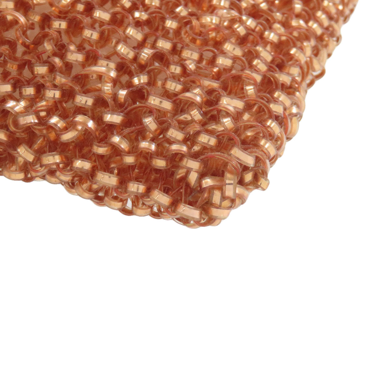 ANTEPRIMA Wire bag Handbag PVC Ladies [Used]