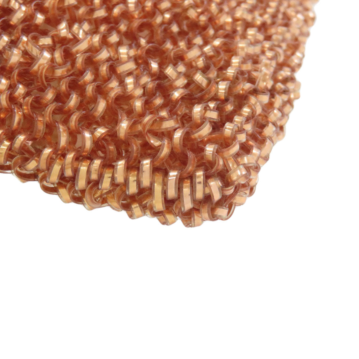 ANTEPRIMA Wire bag Handbag PVC Ladies [Used]