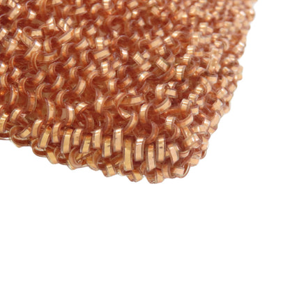 ANTEPRIMA Wire bag Handbag PVC Ladies [Used]