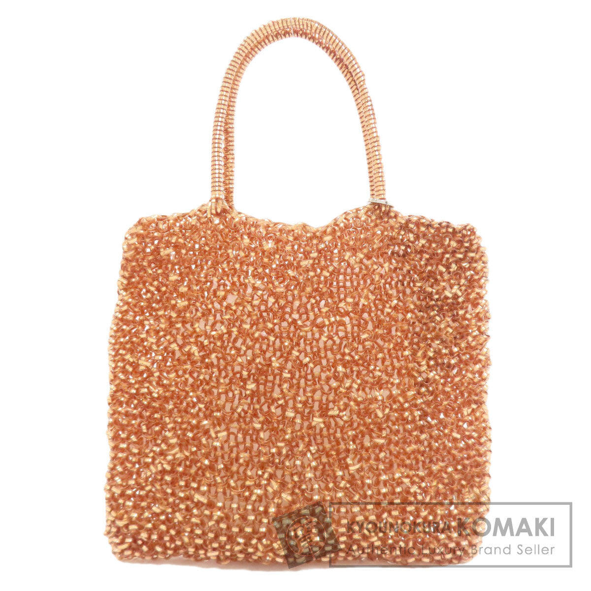 ANTEPRIMA Wire bag Handbag PVC Ladies [Used]