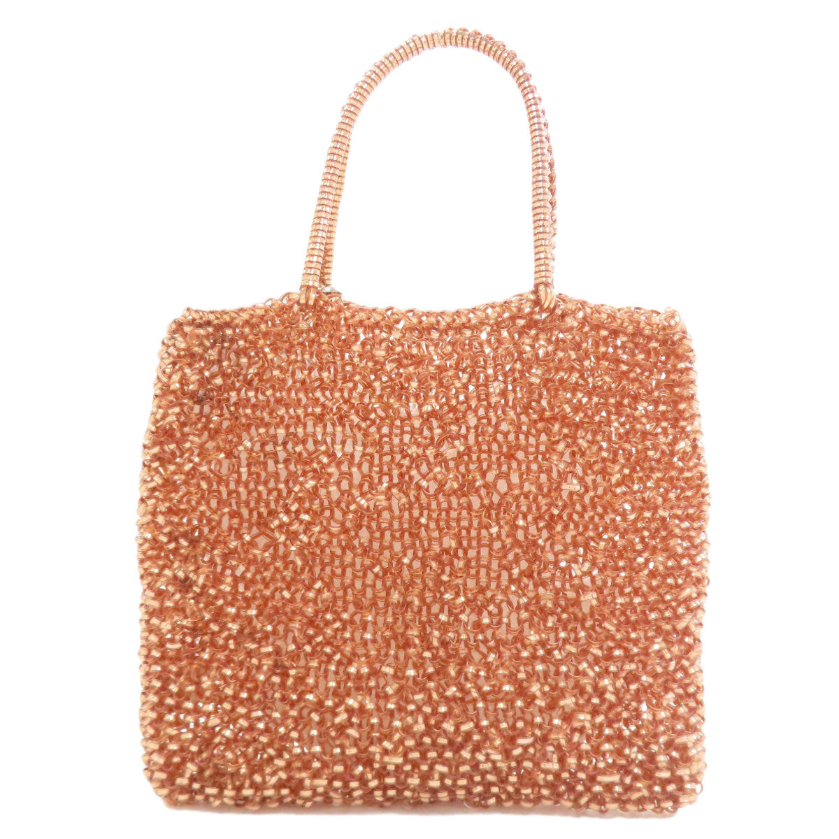 ANTEPRIMA Wire bag Handbag PVC Ladies [Used]