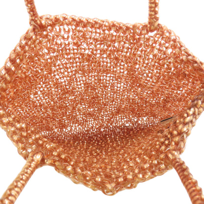 ANTEPRIMA Wire bag Handbag PVC Ladies [Used]