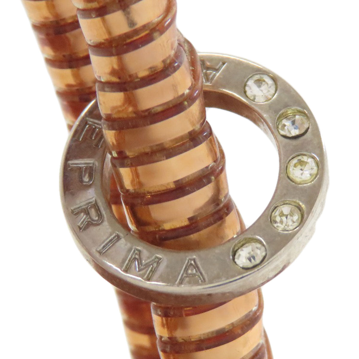 ANTEPRIMA Wire bag Handbag PVC Ladies [Used]