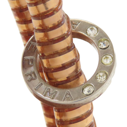 ANTEPRIMA Wire bag Handbag PVC Ladies [Used]