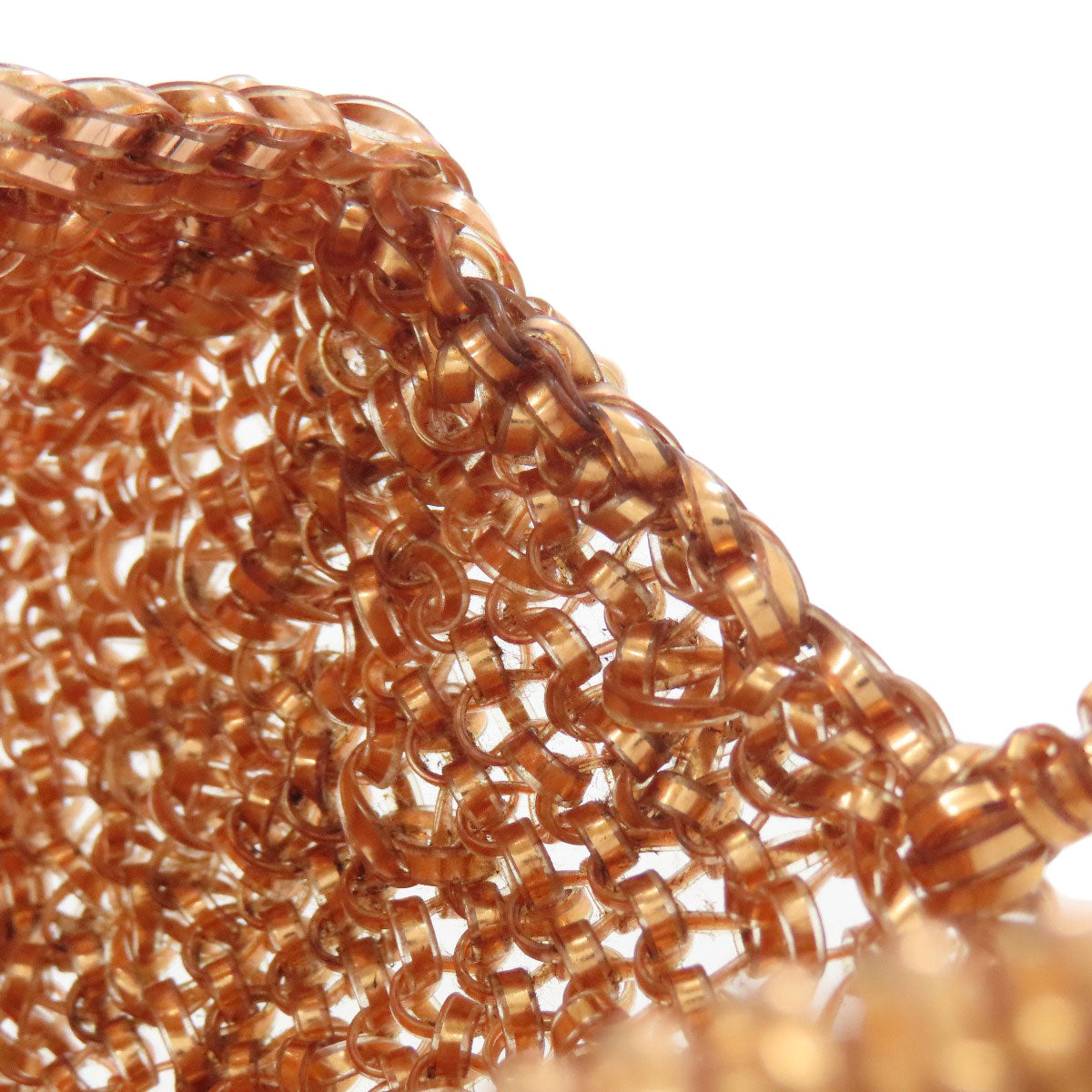 ANTEPRIMA Wire bag Handbag PVC Ladies [Used]