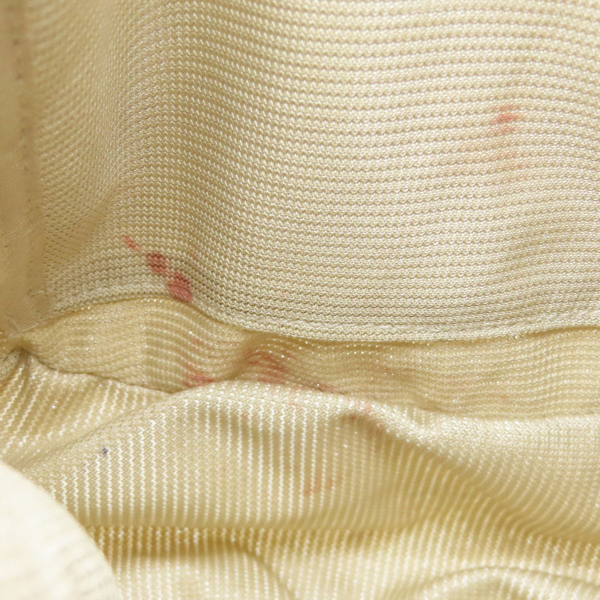 ANTEPRIMA Wire Bag Initial Charm 2WAY Handbag PVC Ladies [Used]