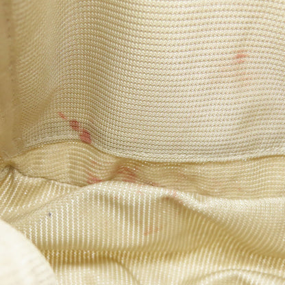 ANTEPRIMA Wire Bag Initial Charm 2WAY Handbag PVC Ladies [Used]