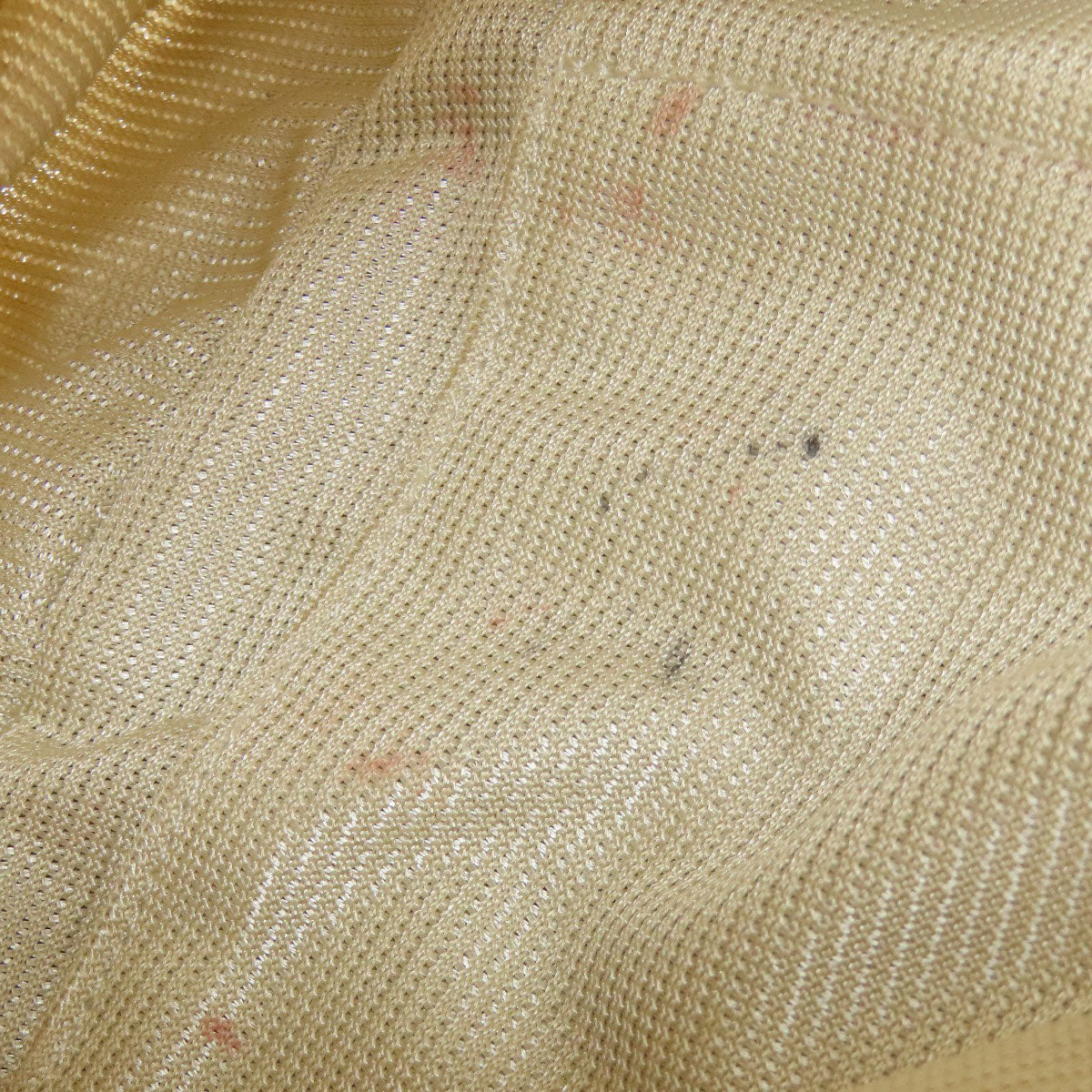 ANTEPRIMA Wire Bag Initial Charm 2WAY Handbag PVC Ladies [Used]