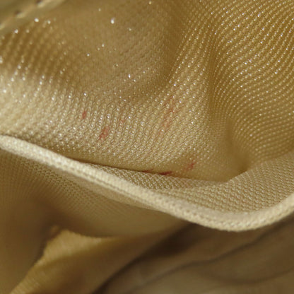 ANTEPRIMA Wire Bag Initial Charm 2WAY Handbag PVC Ladies [Used]