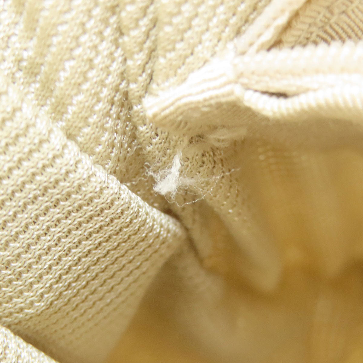 ANTEPRIMA Wire Bag Initial Charm 2WAY Handbag PVC Ladies [Used]