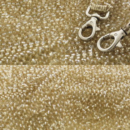 ANTEPRIMA Wire Bag Initial Charm 2WAY Handbag PVC Ladies [Used]